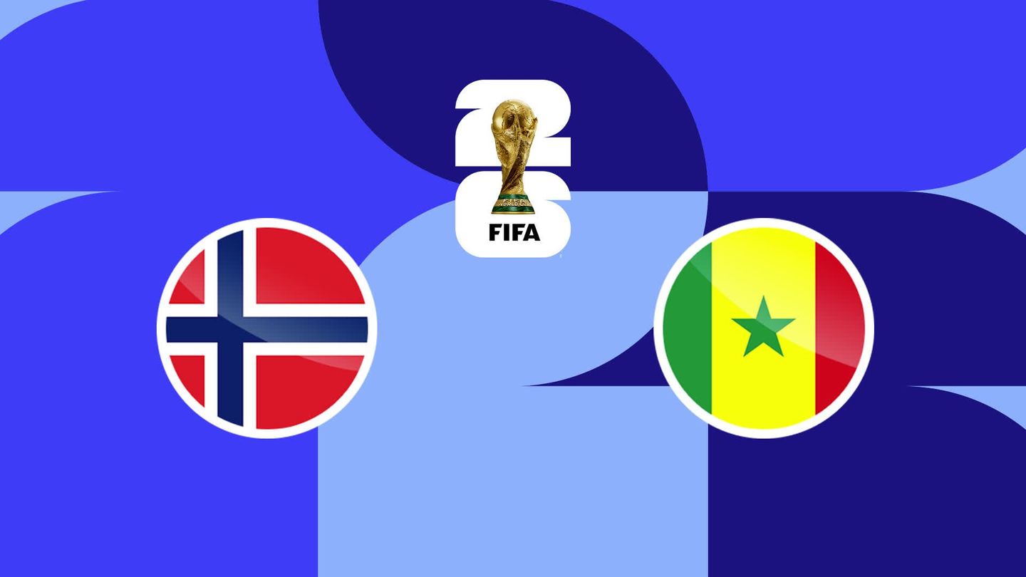 Norvège / Sénégal