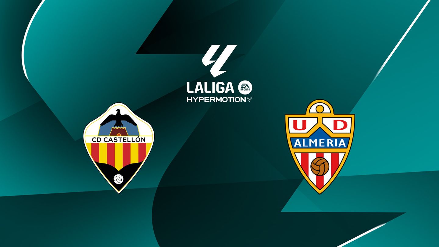 Castellon / Almeria