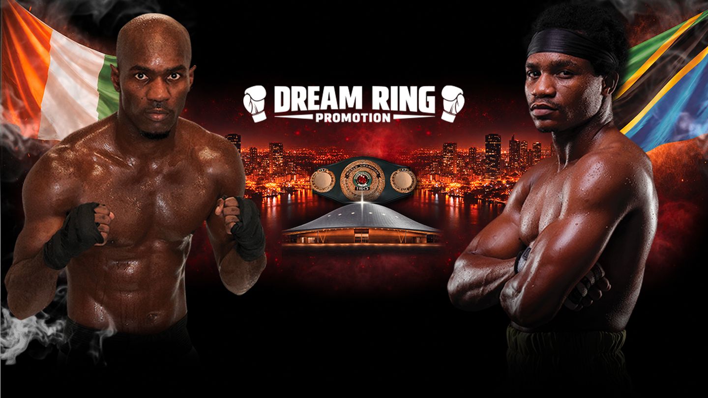 The Dream 1