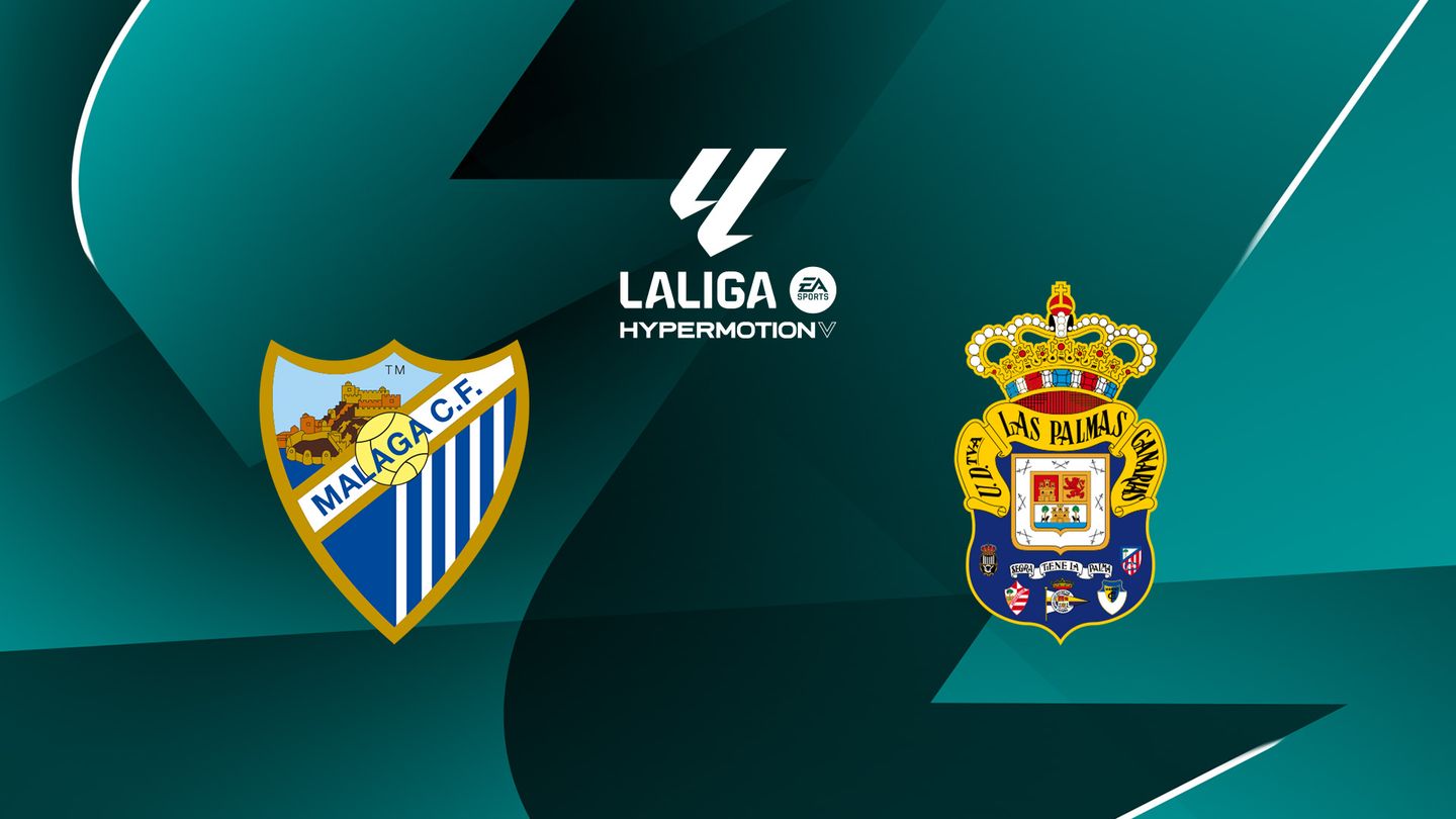Malaga / Las Palmas