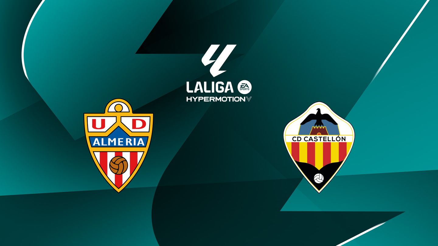 Almeria / Castellon