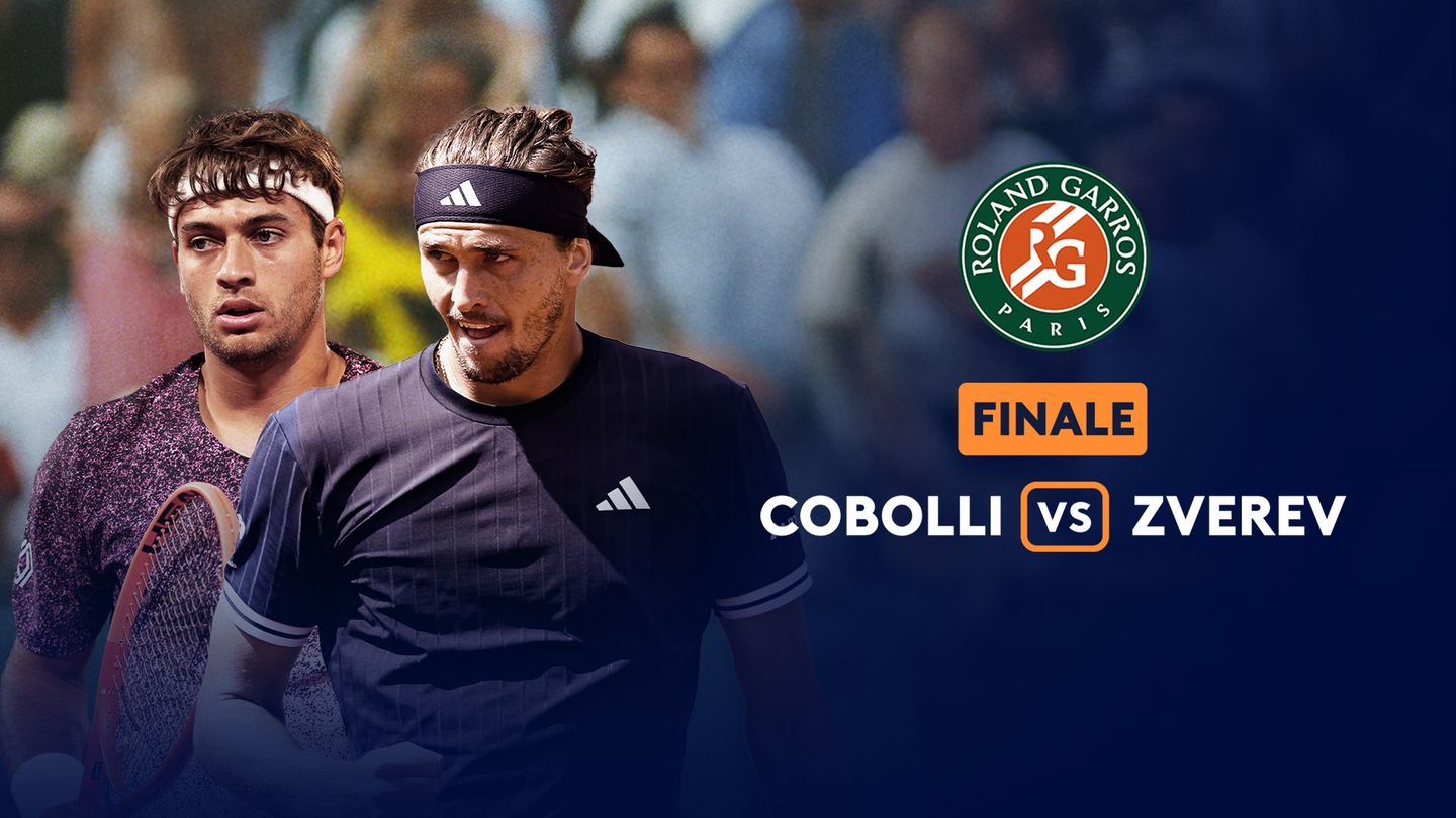 Tennis : Roland-Garros