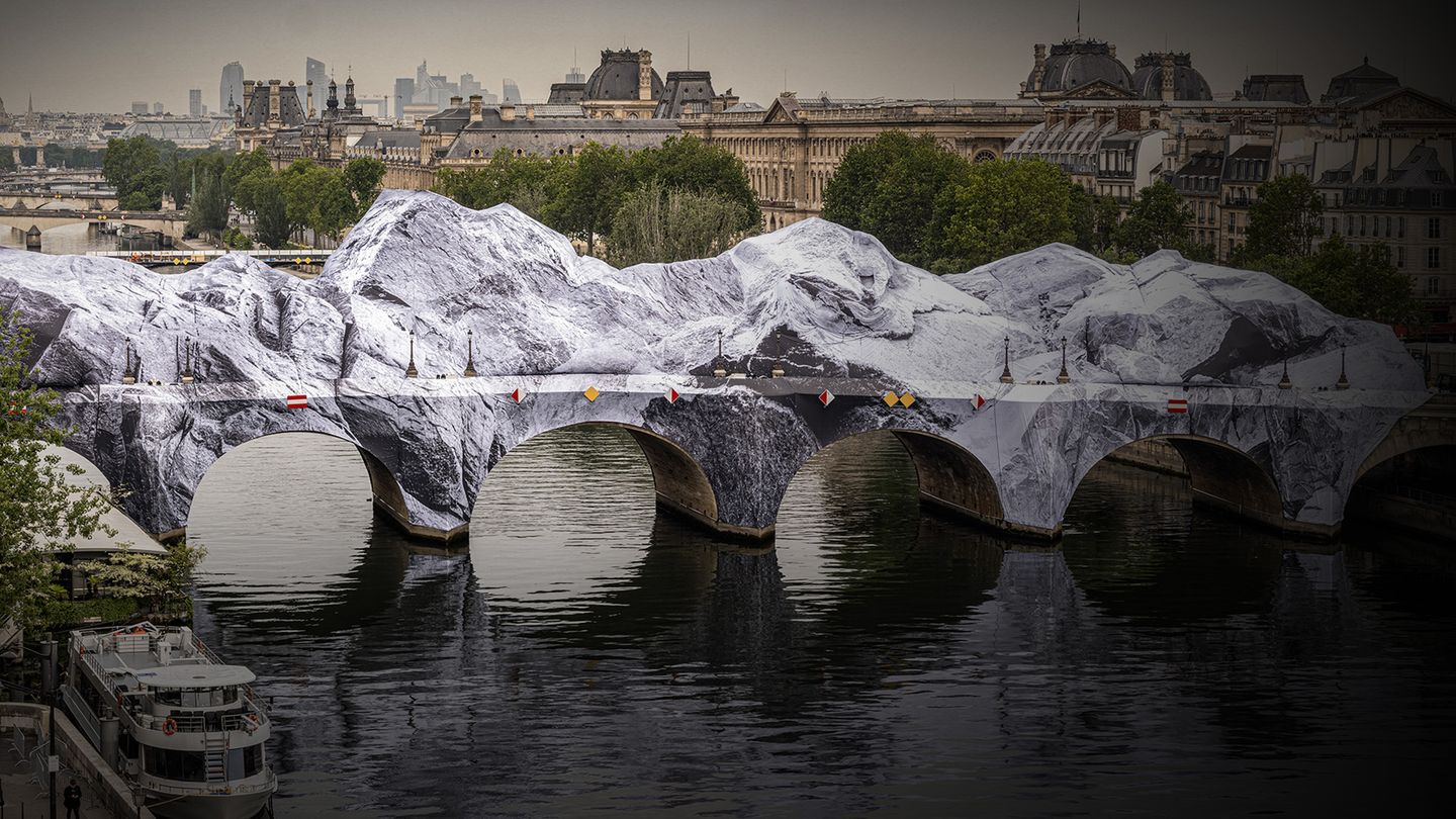 La Caverne du Pont-Neuf