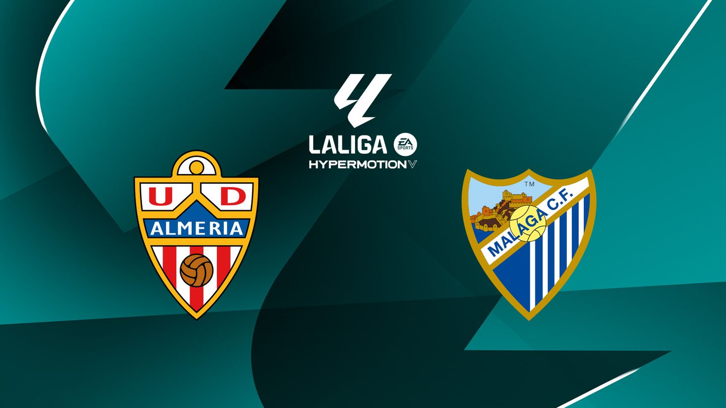 Almeria / Malaga
