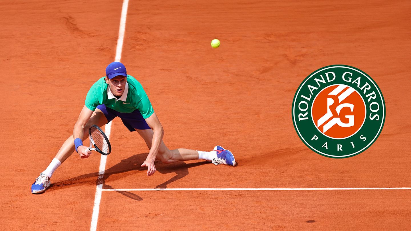 Tennis : Roland Garros 2026 Review