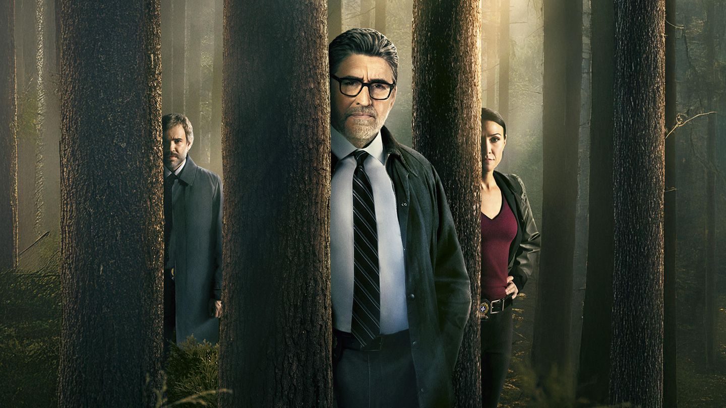 Three Pines - Trailer