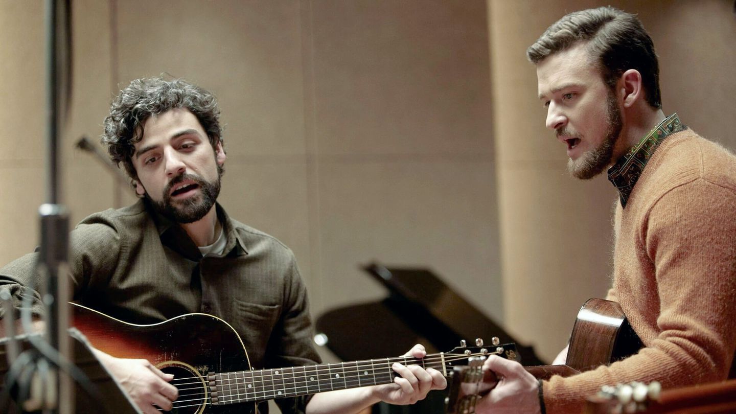 Inside Llewyn Davis