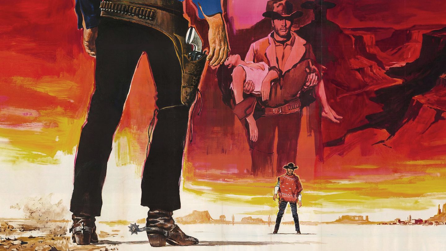 Pour une poignée de dollars