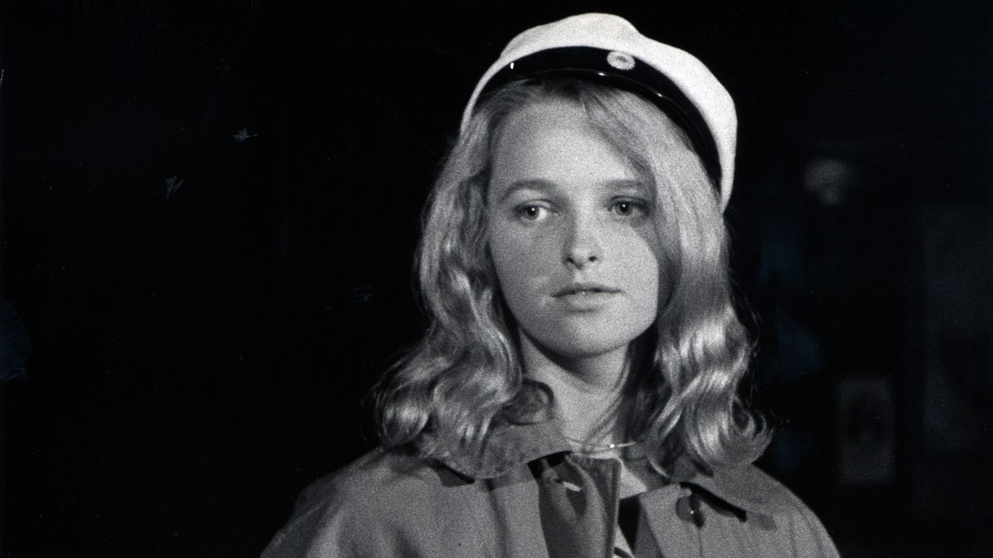 On n'enterre pas le dimanche