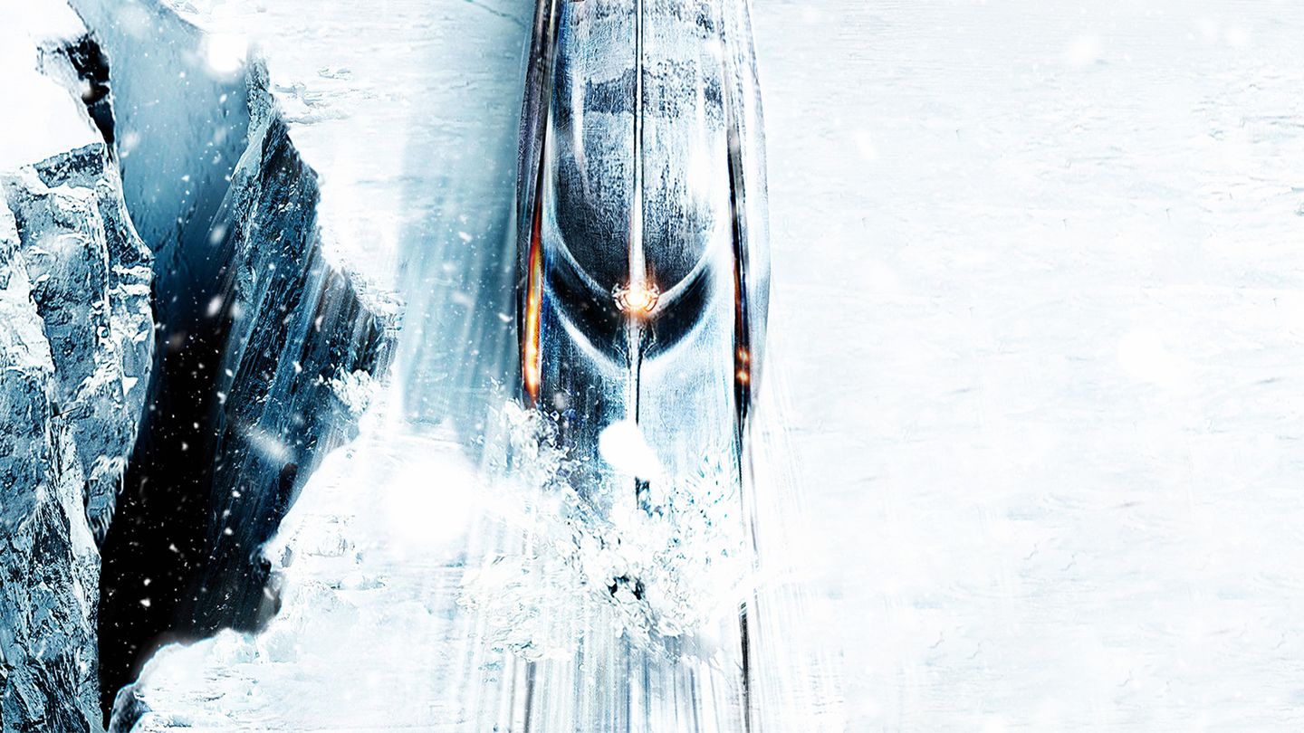 Snowpiercer, le Transperceneige