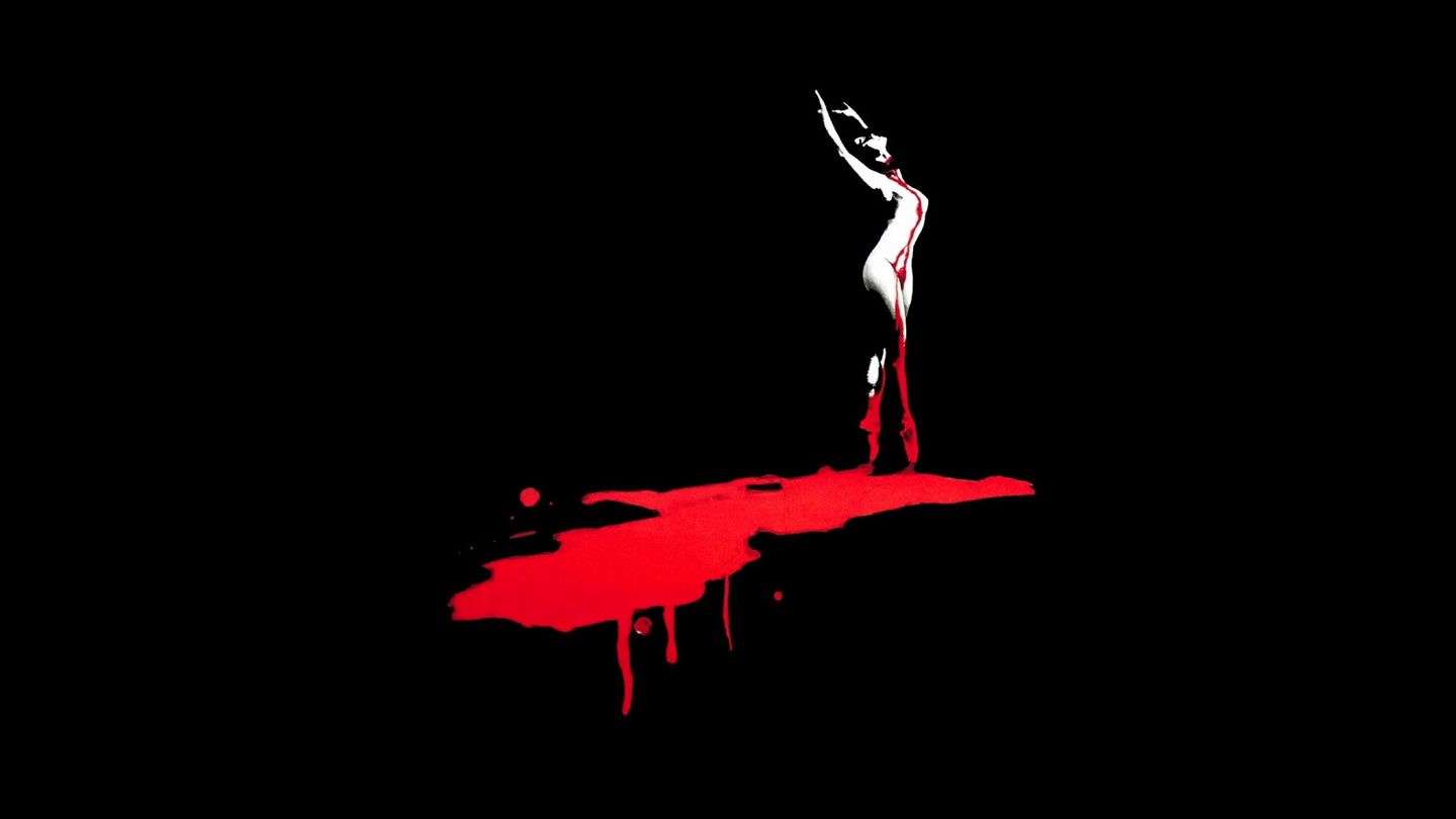 Suspiria