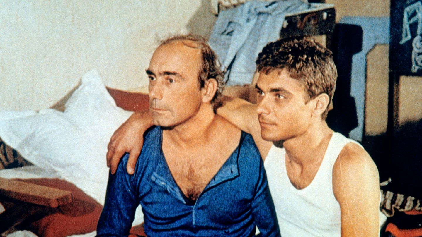 Bof... Anatomie d'un livreur