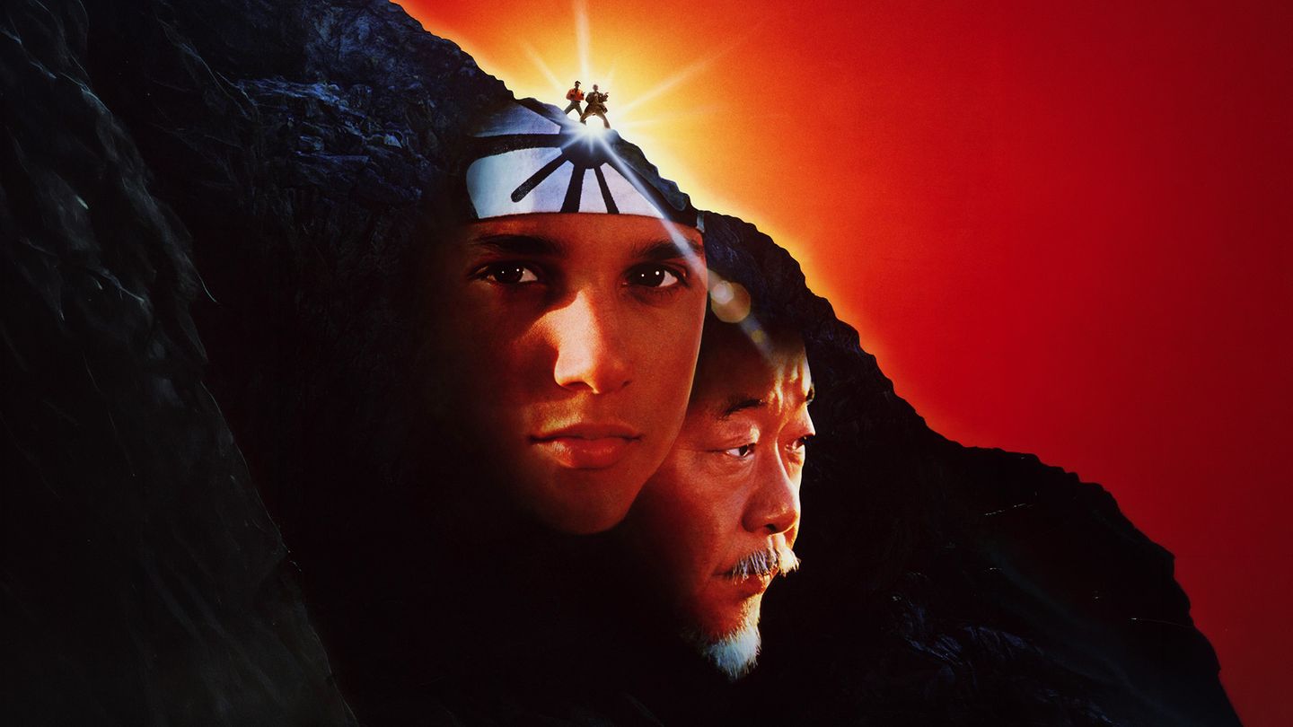 Karaté Kid III