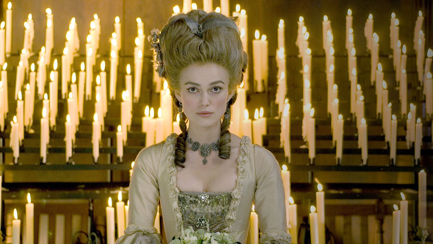 The Duchess