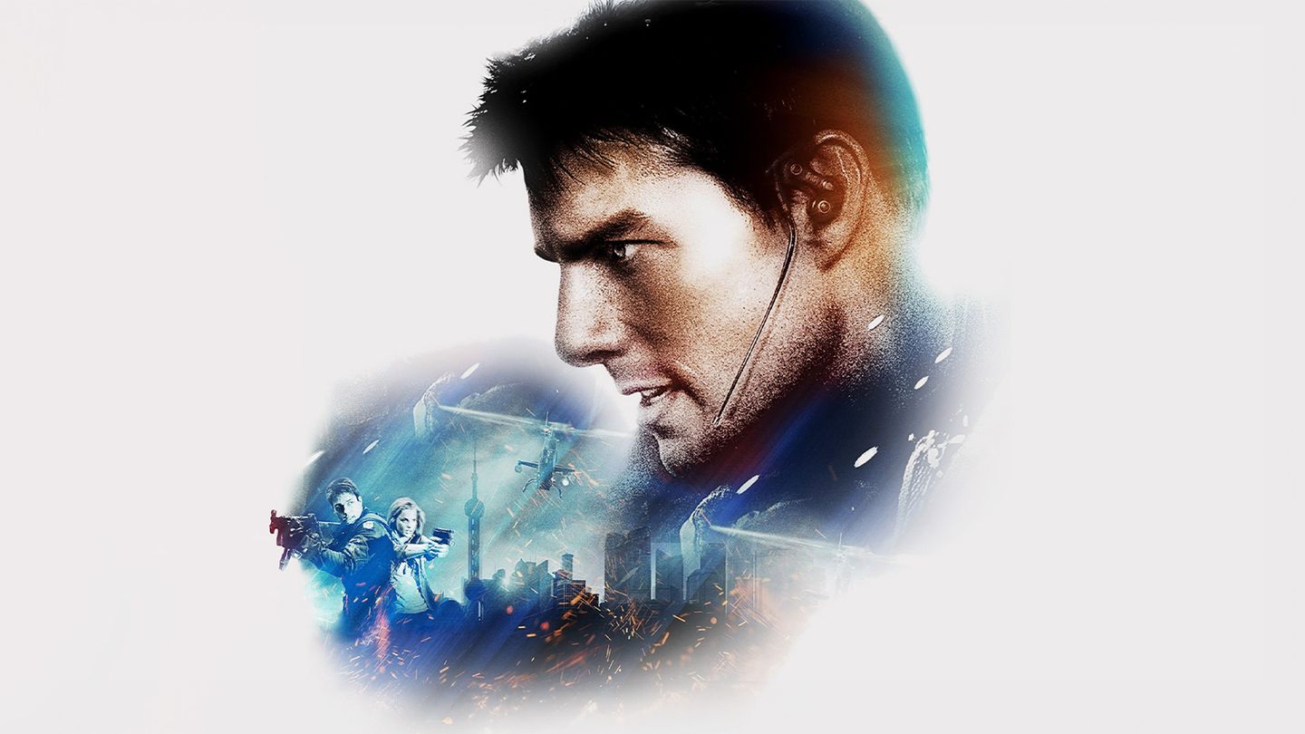 Mission : Impossible 3