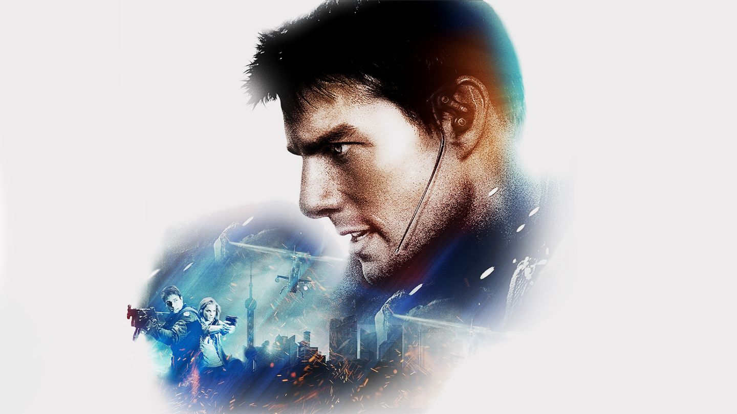 Mission : Impossible 3