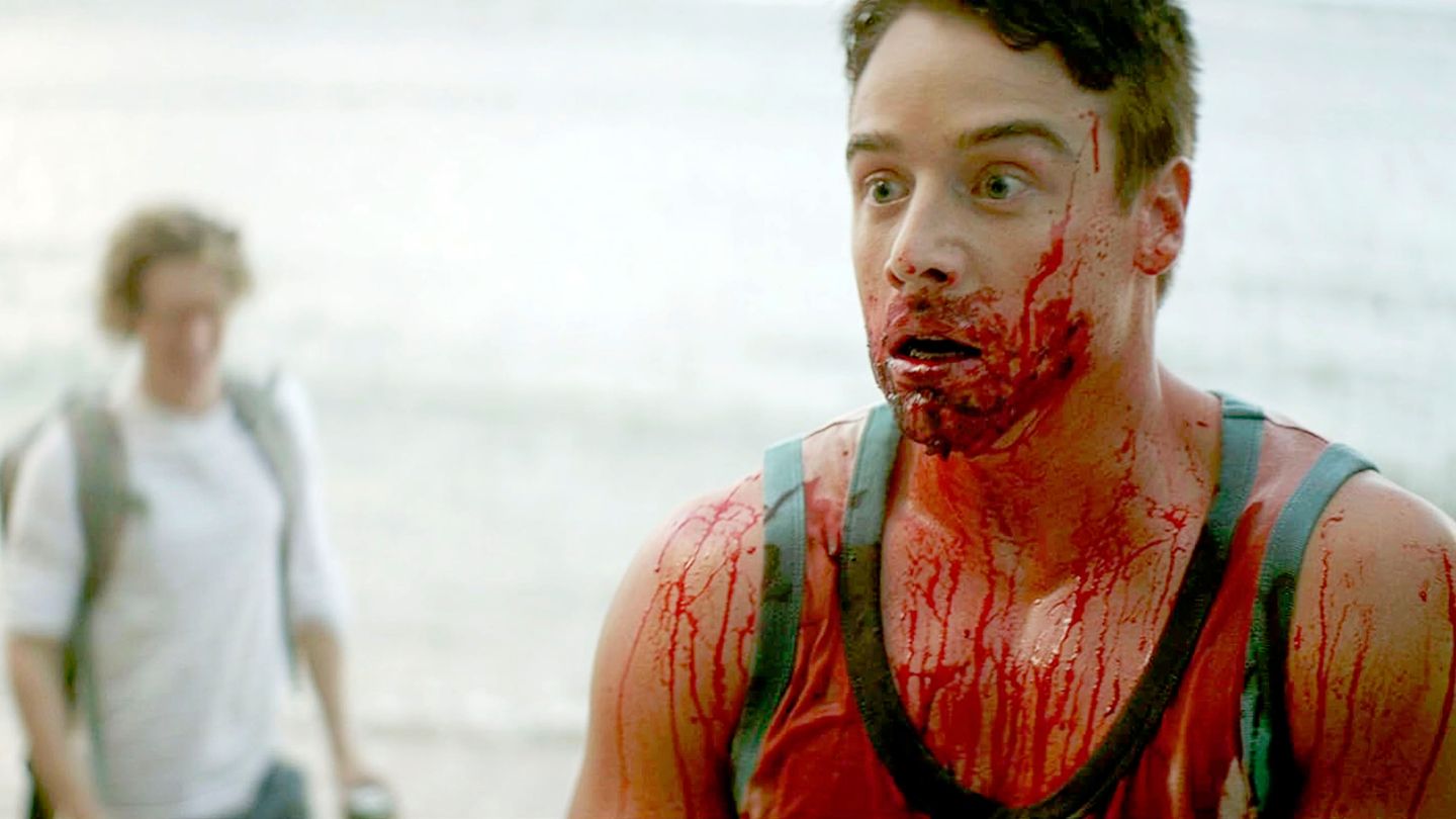 Cabin Fever 3 : Patient Zero