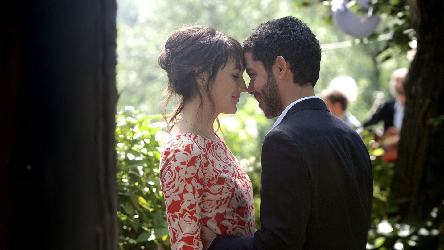 Situation amoureuse : c'est compliqué