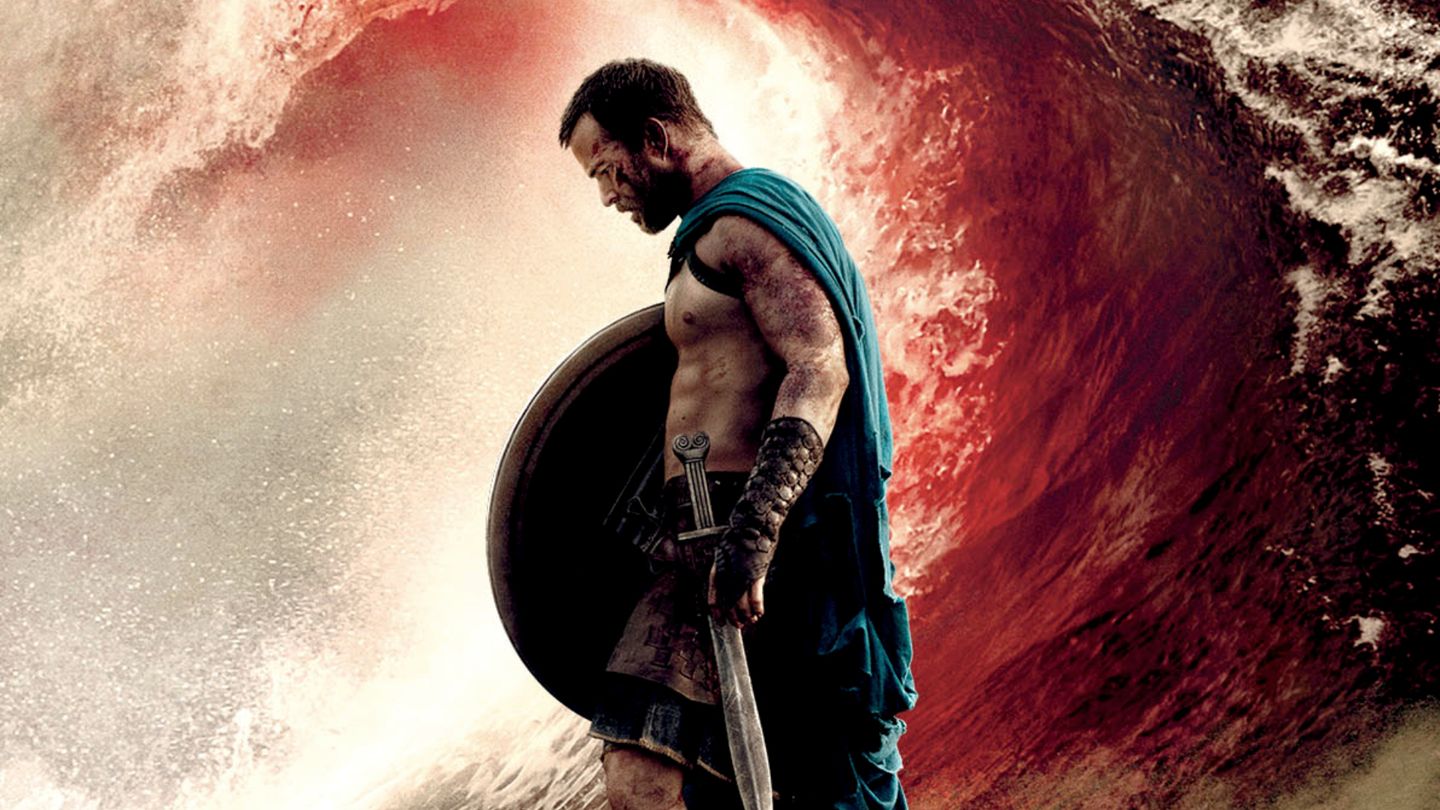 300 : la naissance d'un empire