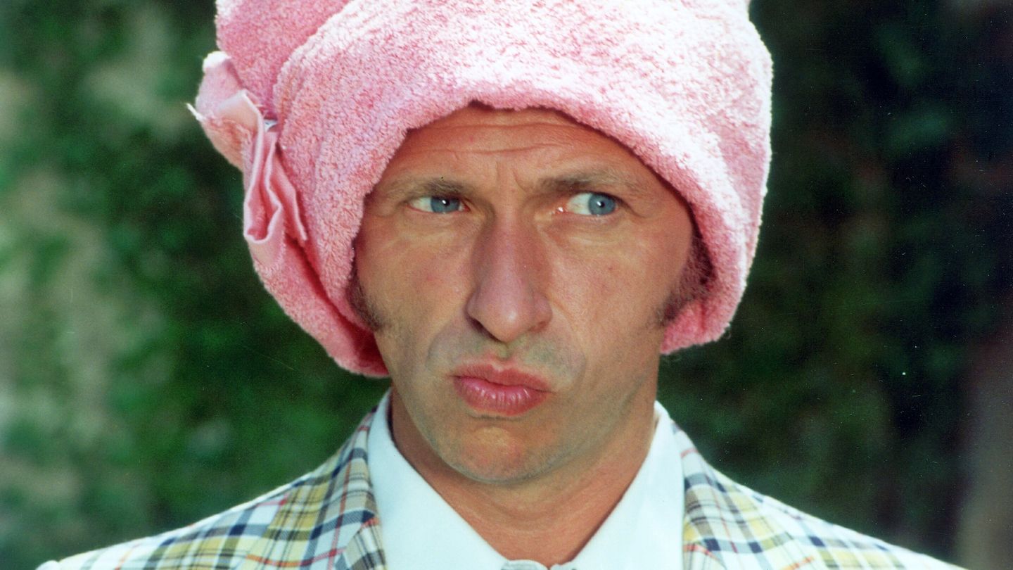 La moutarde me monte au nez