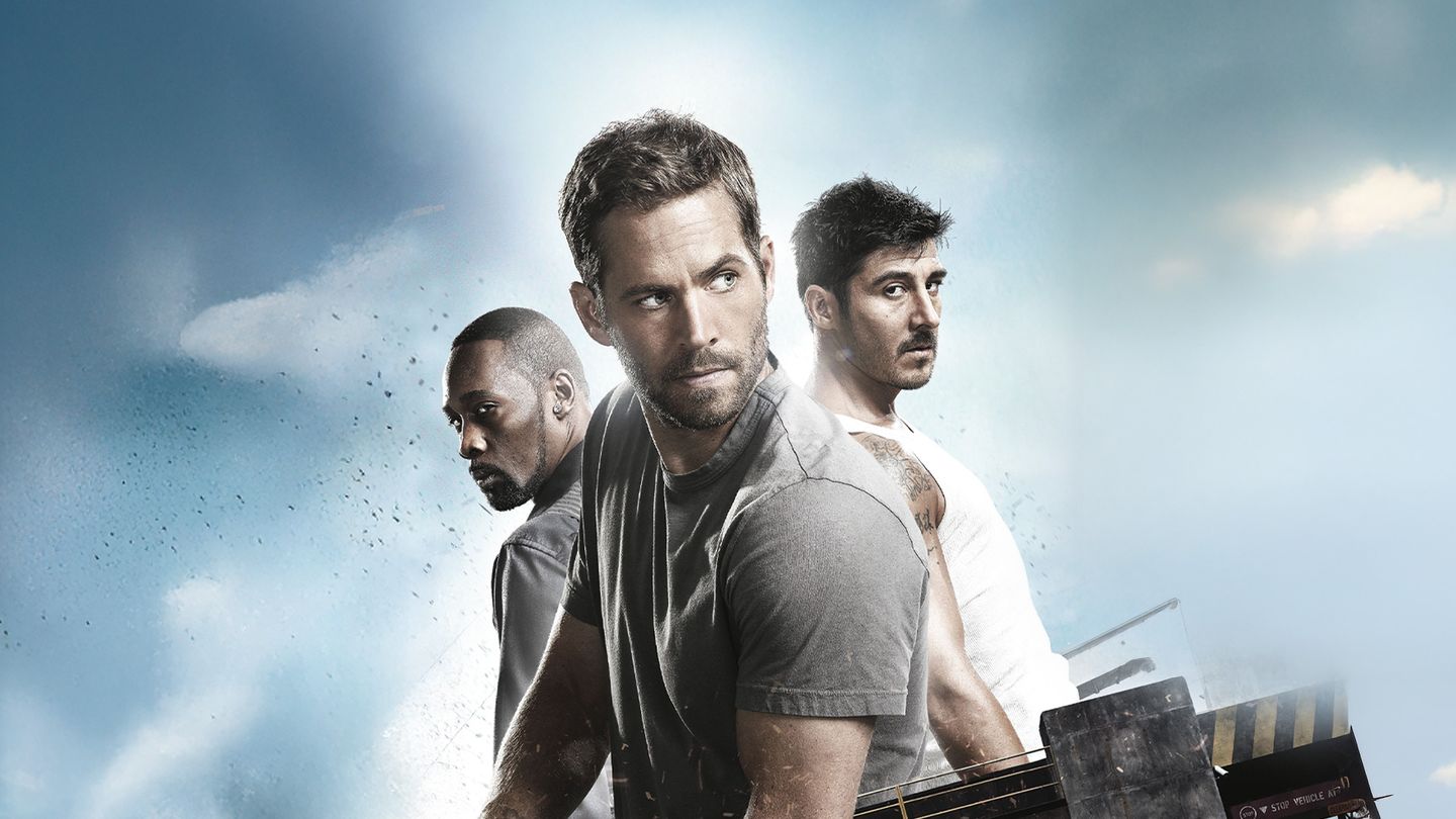Brick Mansions