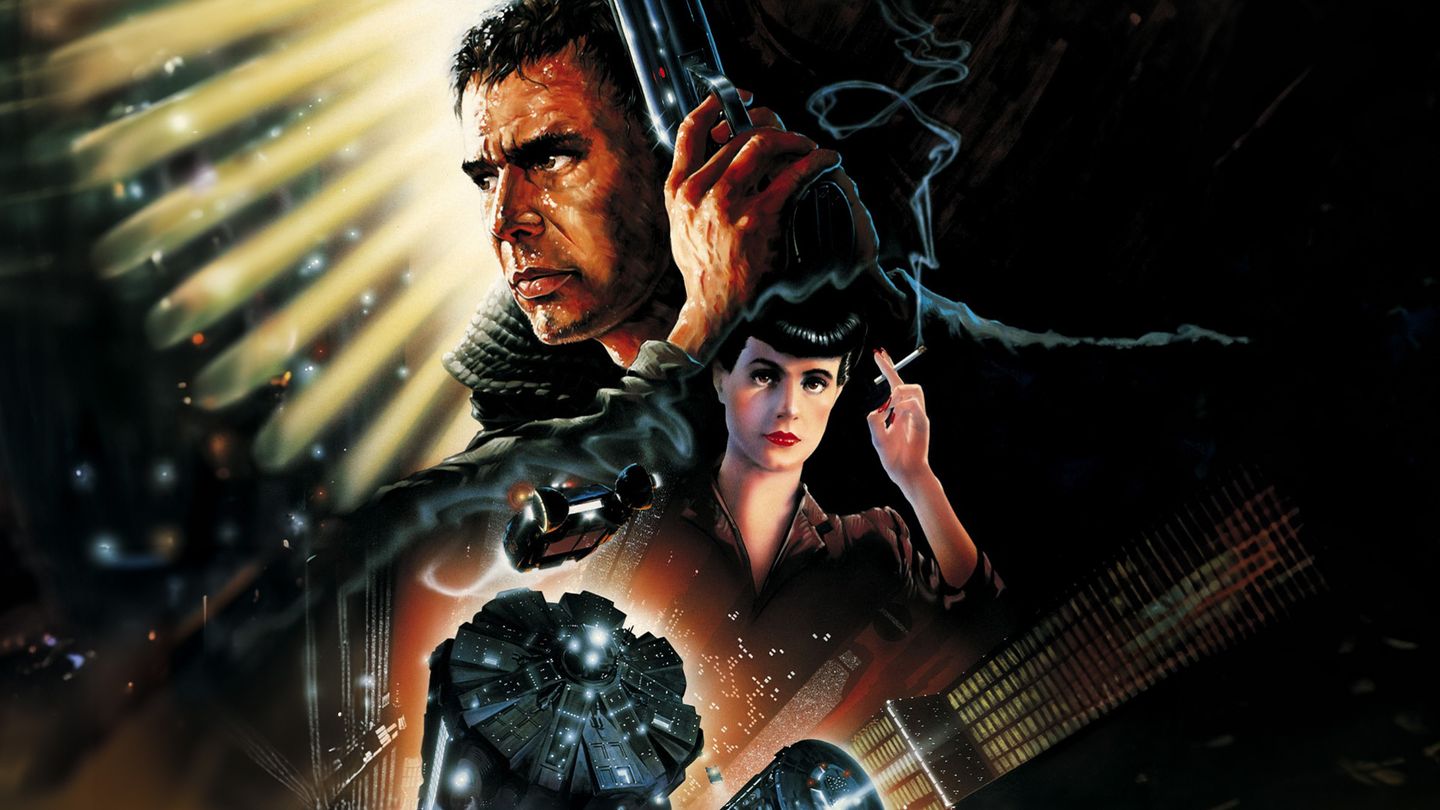 Blade Runner