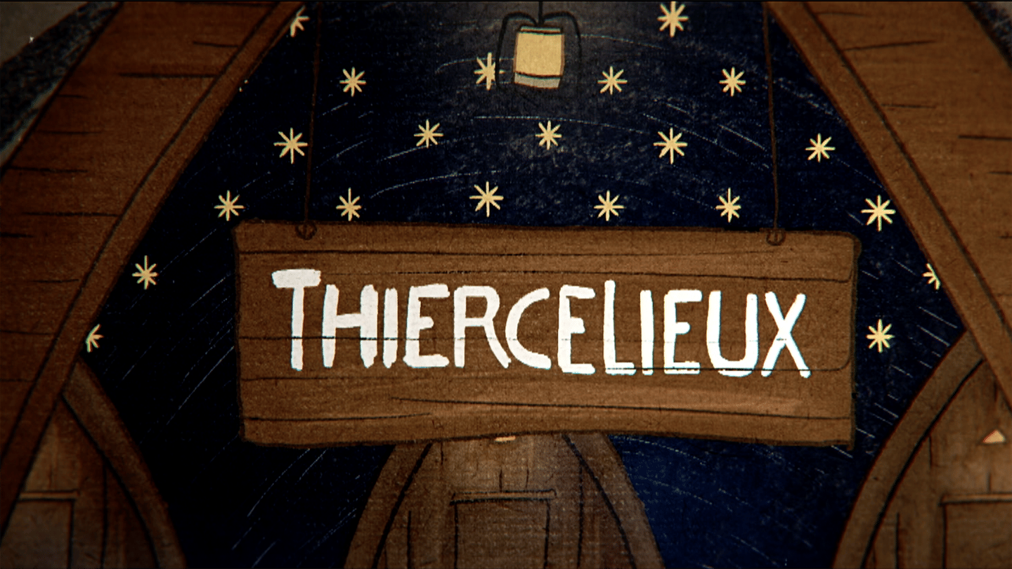 Les règles du jeu