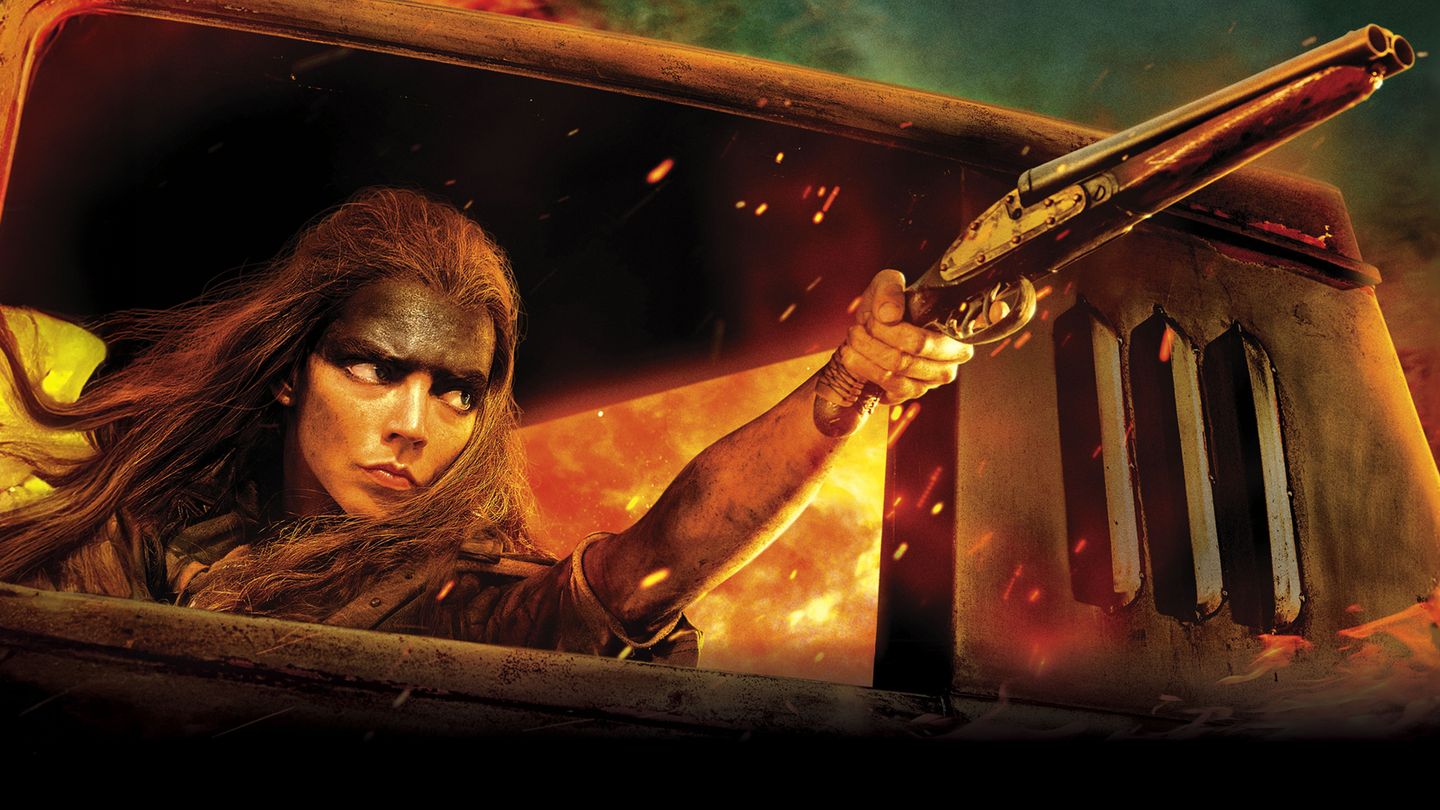 Résumé et casting Furiosa Une saga Mad Max Divers 2024 myCANAL