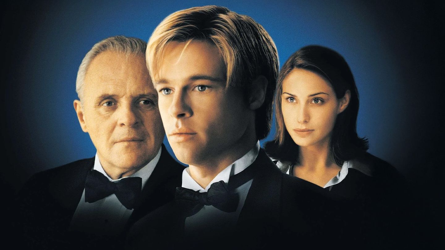 Rencontre avec Joe Black