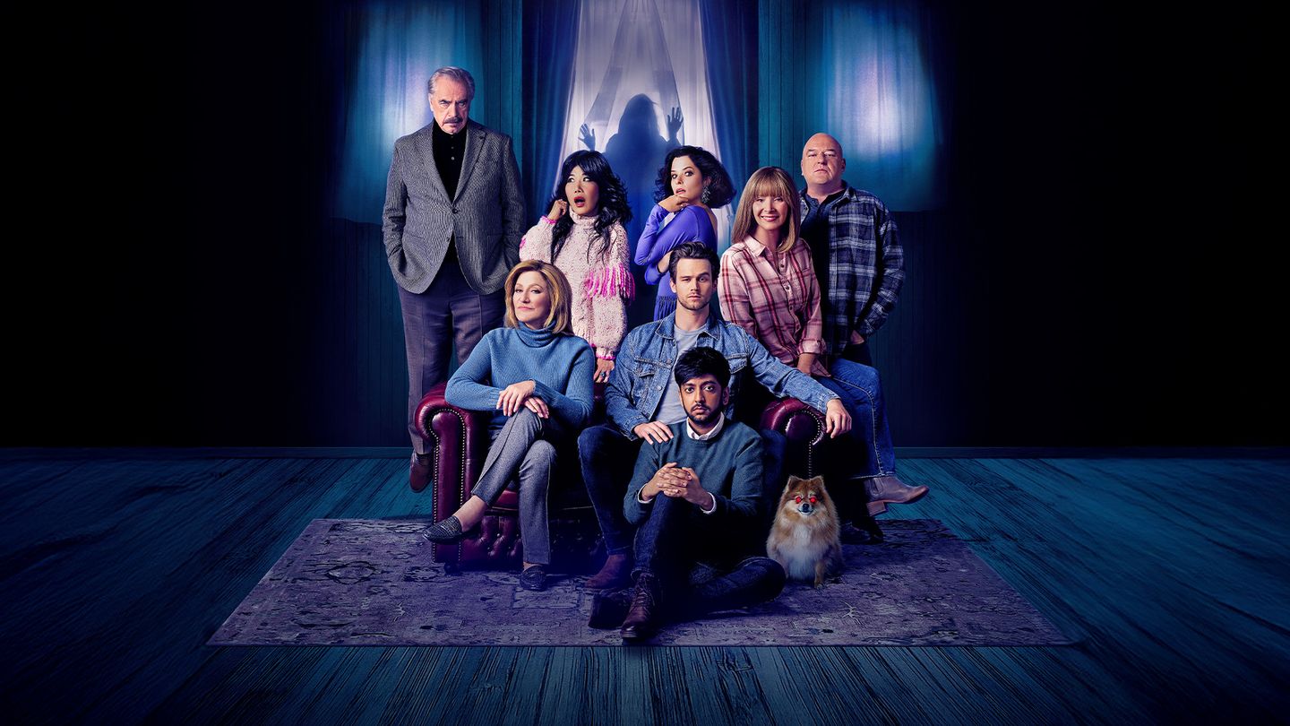 Un week-end en enfer