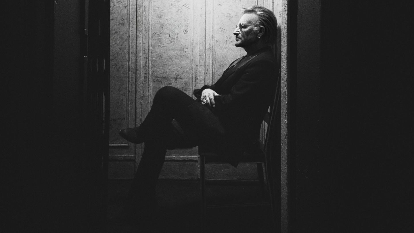 Bono: Stories of Surrender