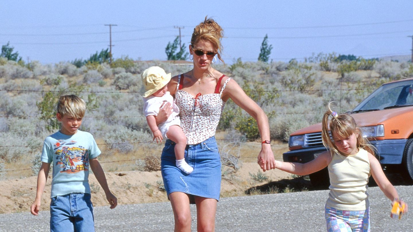 Erin Brockovich, seule contre tous