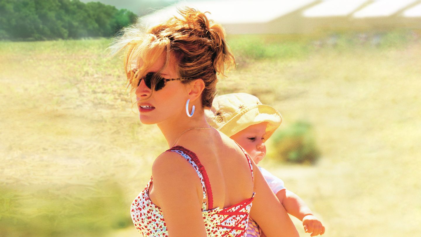 Erin Brockovich, seule contre tous