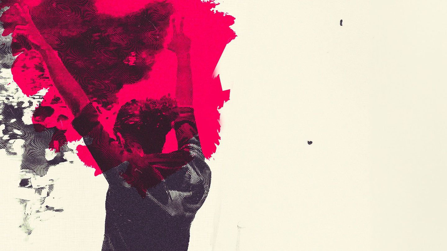 Nous femmes iraniennes