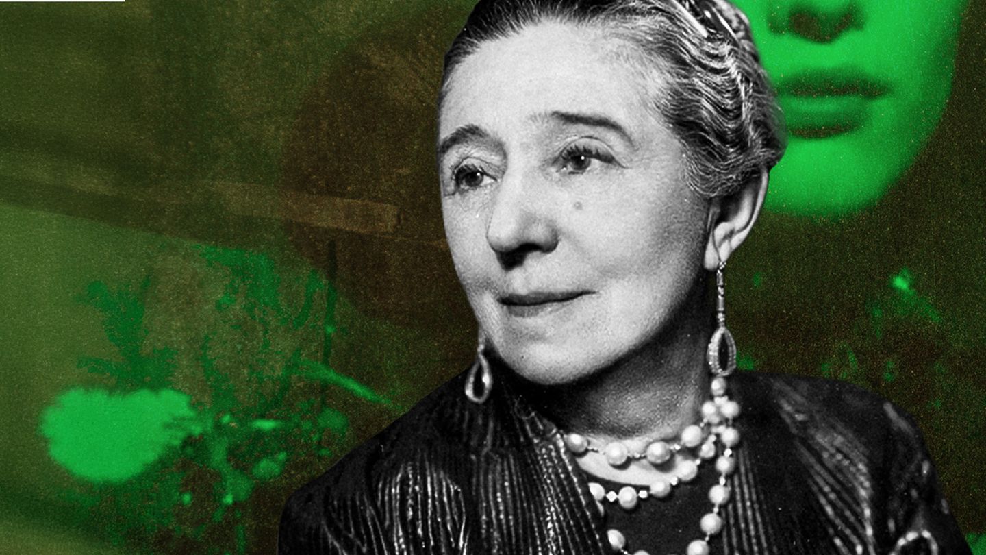 Jeanne Lanvin ou l'instinct du luxe