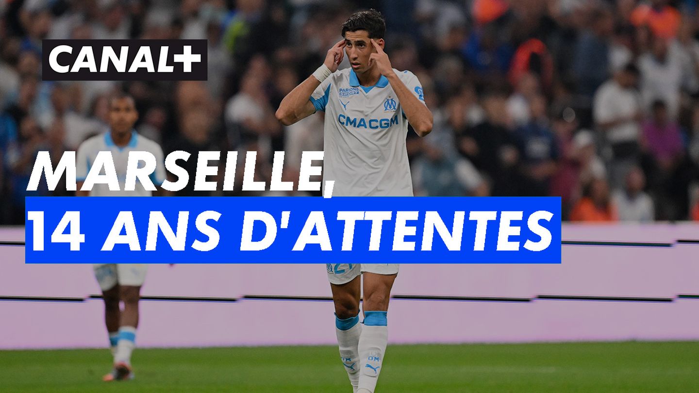 OM, enfin face au PSG