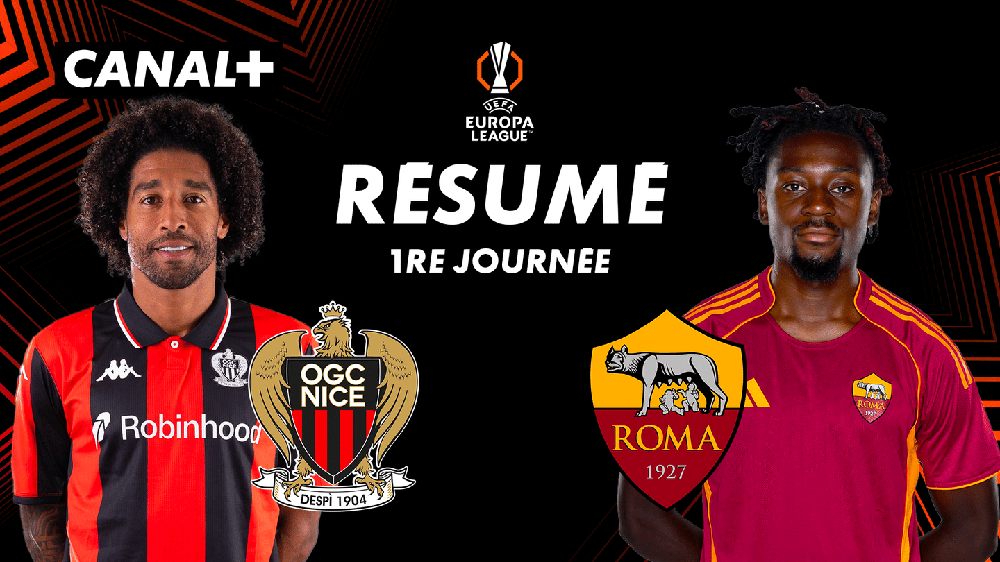 Estatísticas De Ogc Nice X As Roma