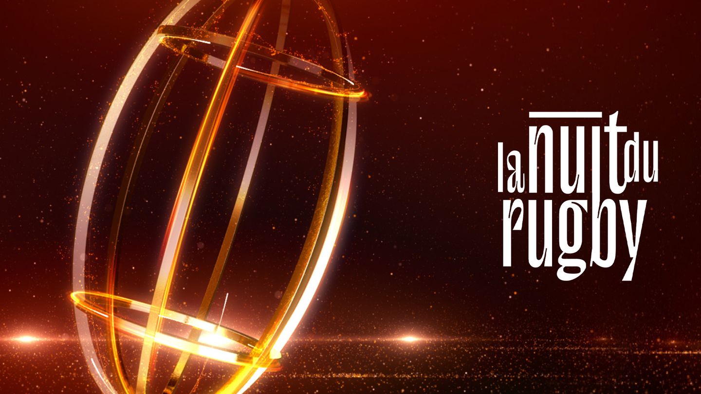 La nuit du rugby