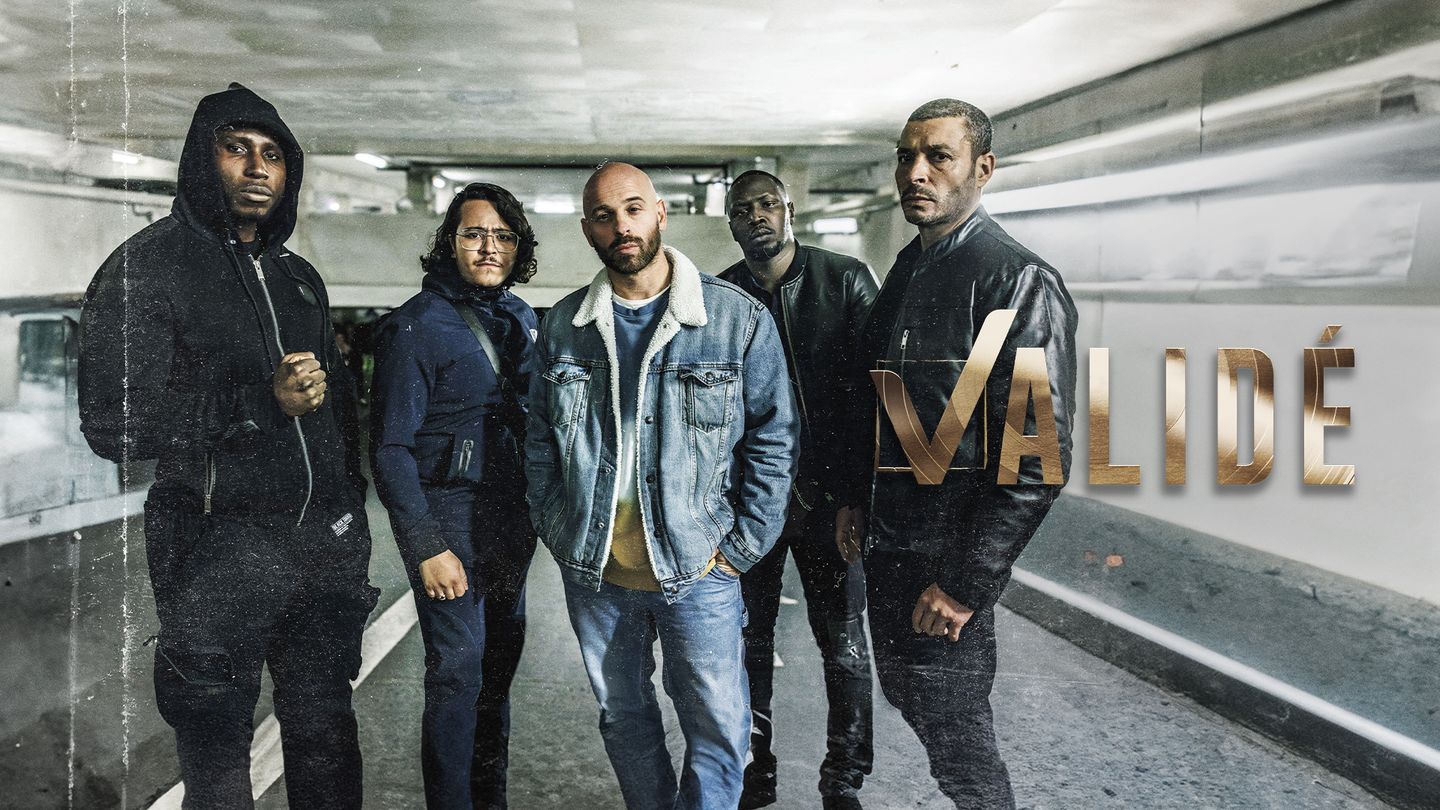 Validé - Saison 3