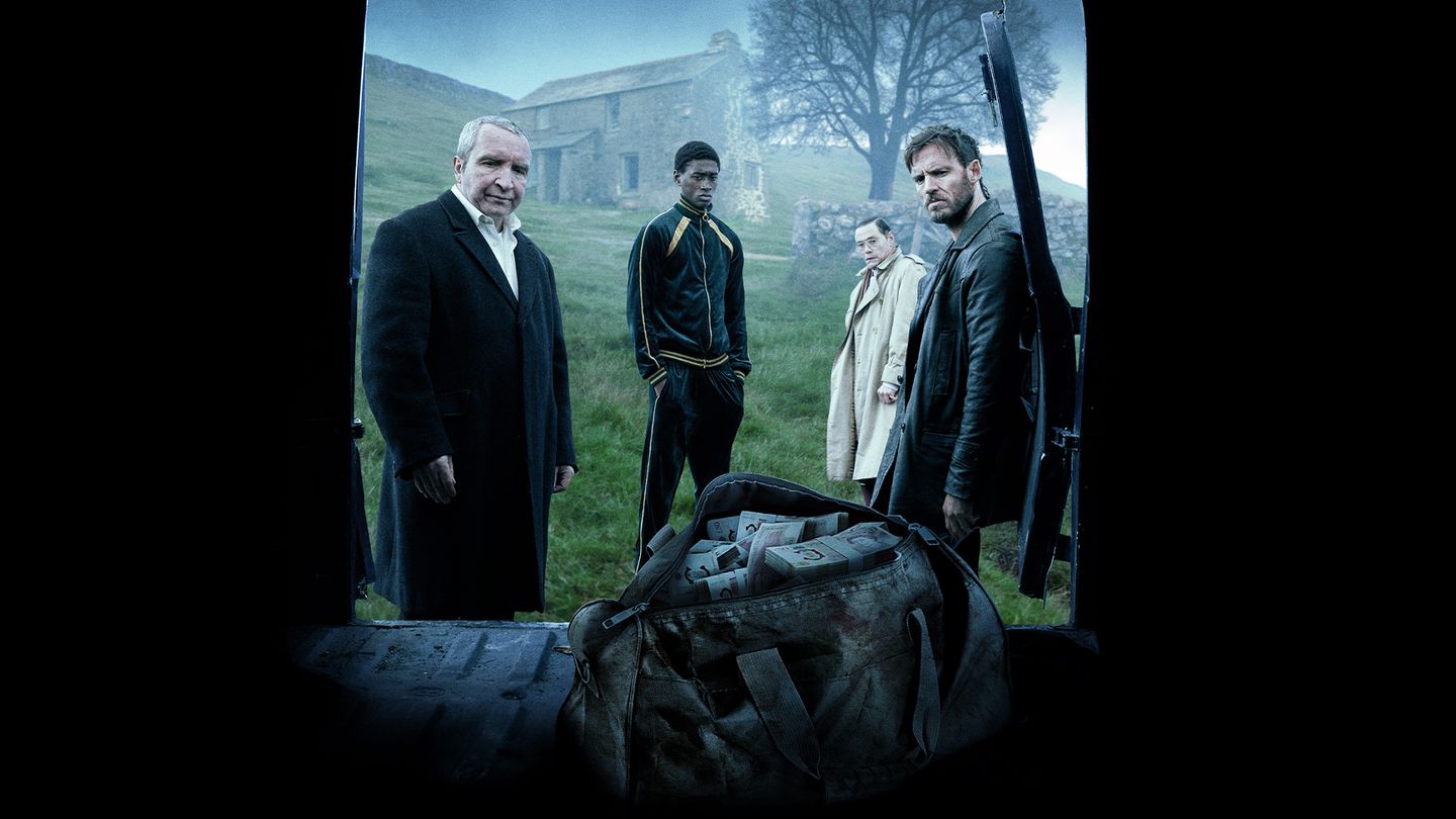 Tous les démons sont ici