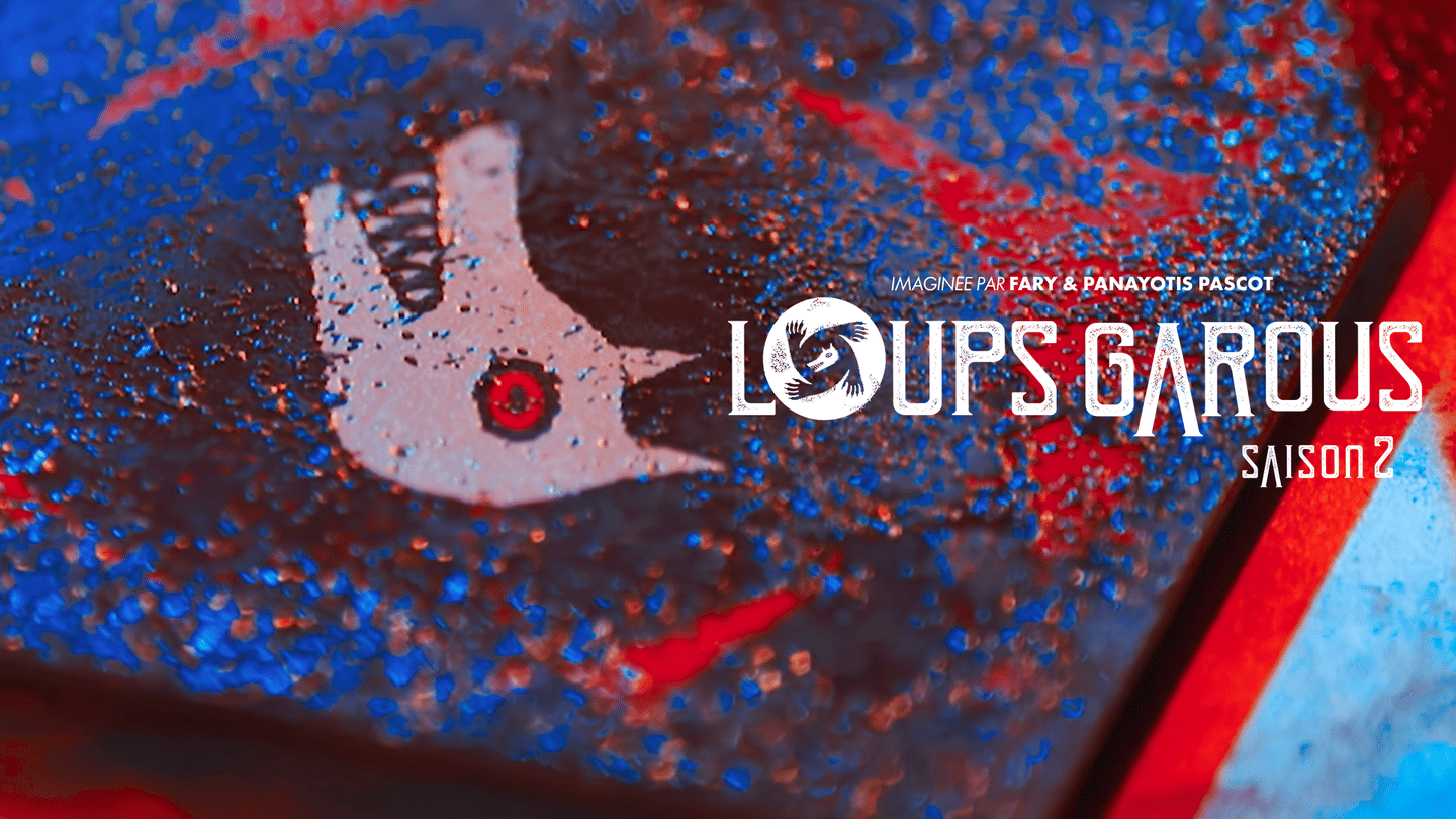 Loups Garous - Saison 2