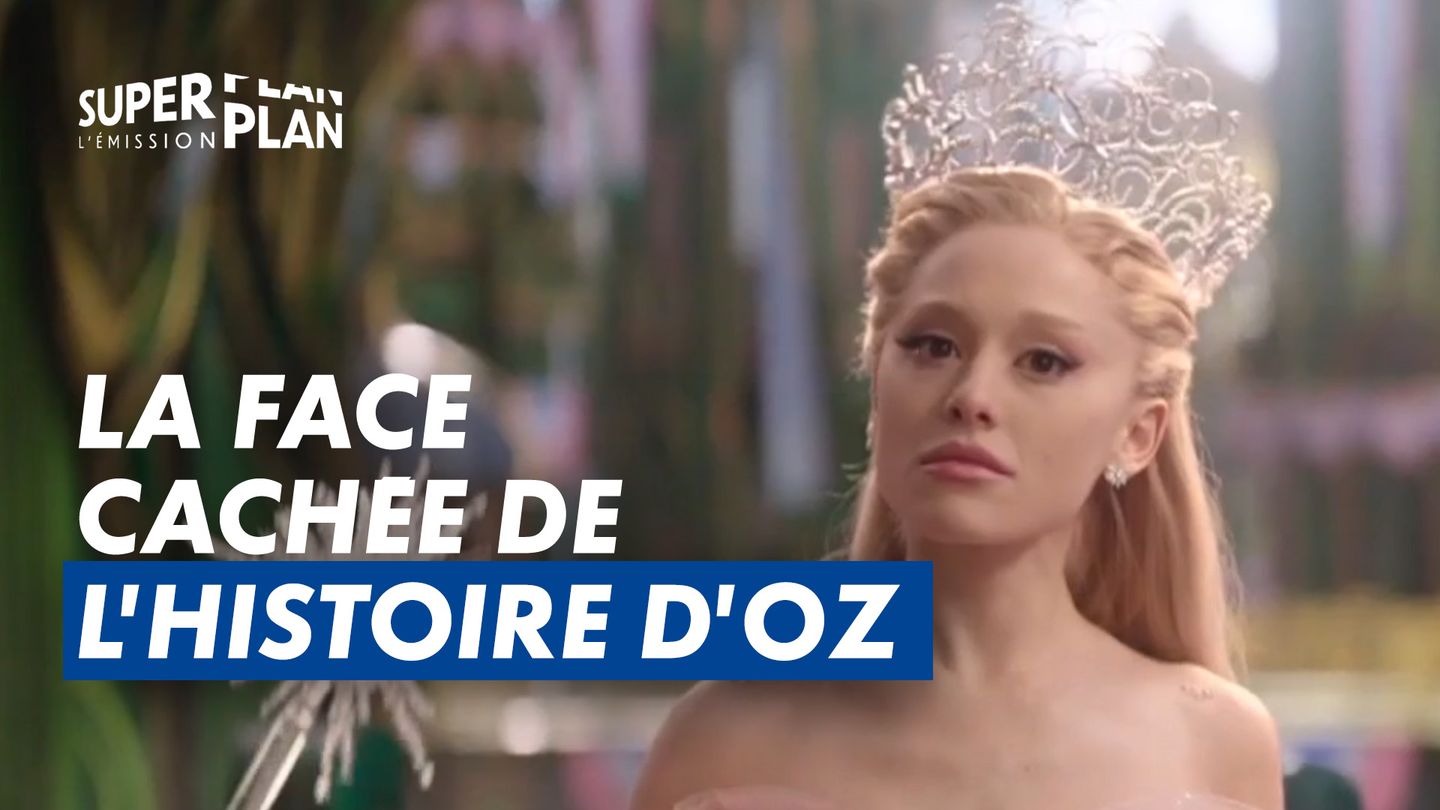 Elphaba et Glinda sont enfin de retour dans la suite de Wicked