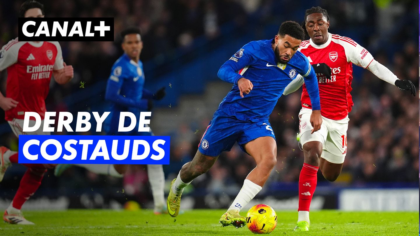 Premier League : Chelsea freine Arsenal