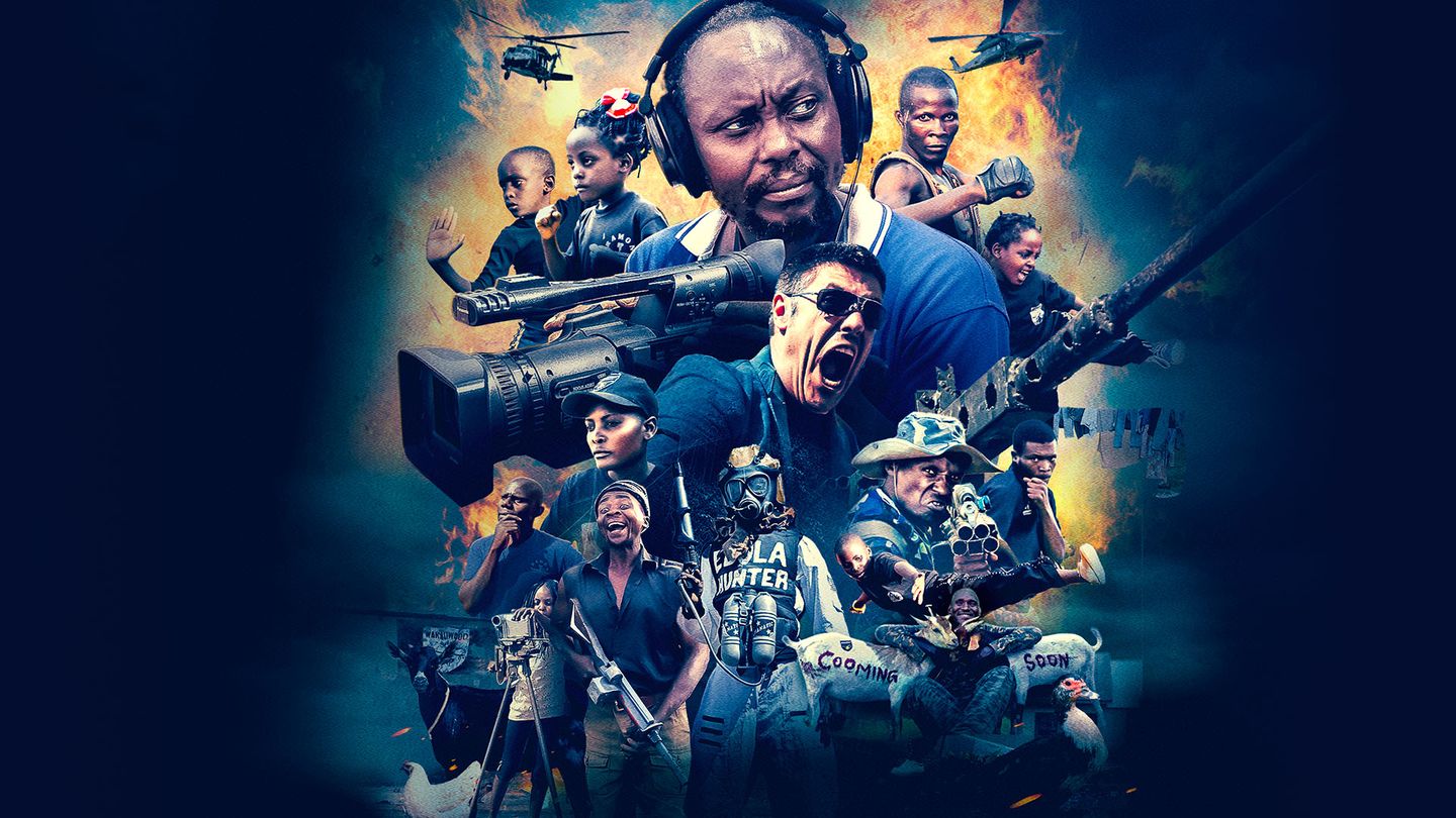 Once Upon a Time in Uganda