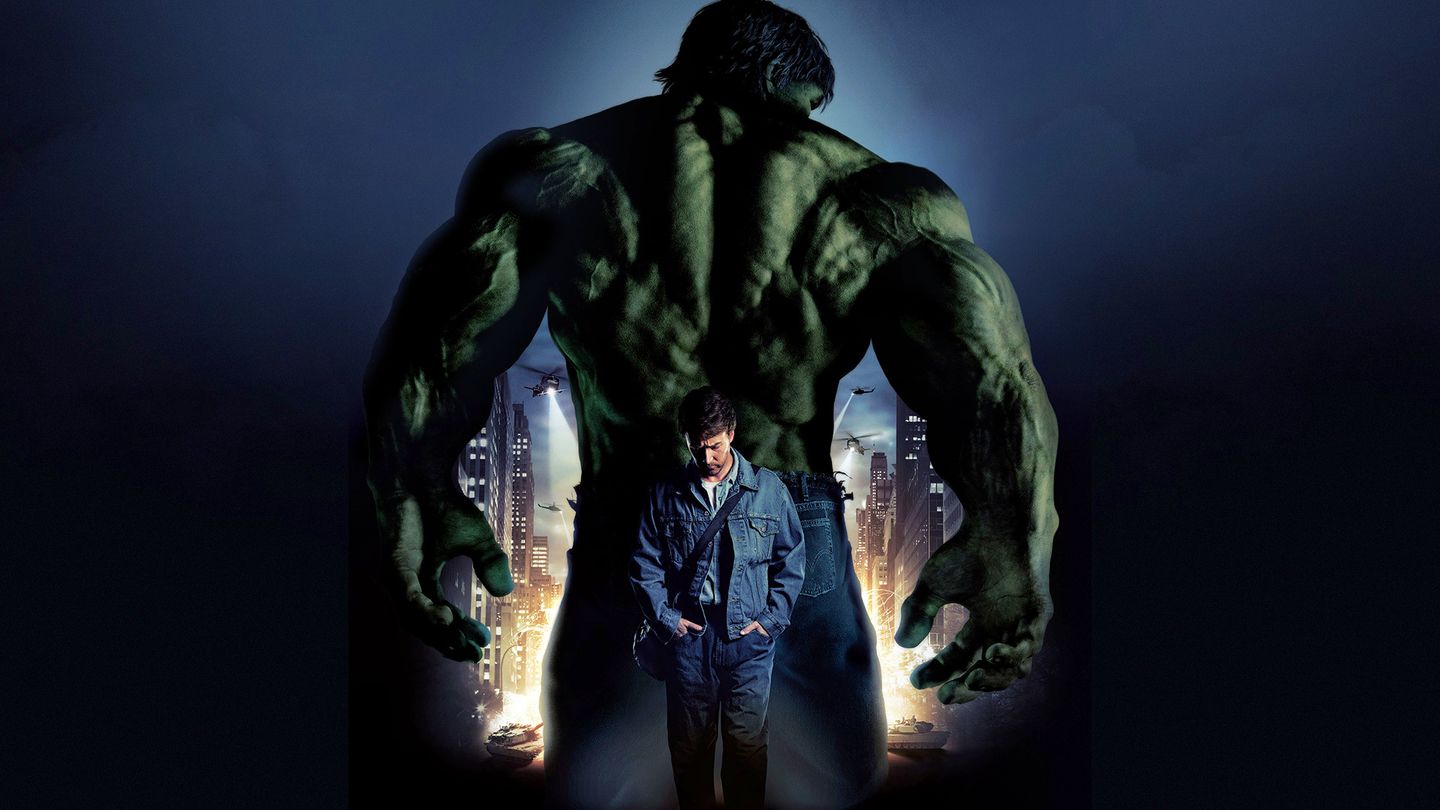 L'incroyable Hulk