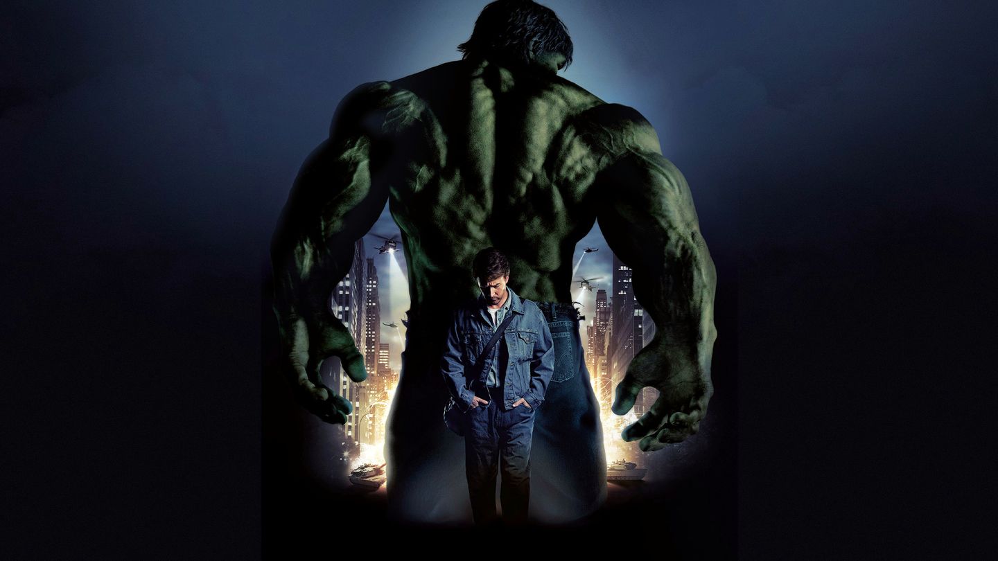 L'incroyable Hulk