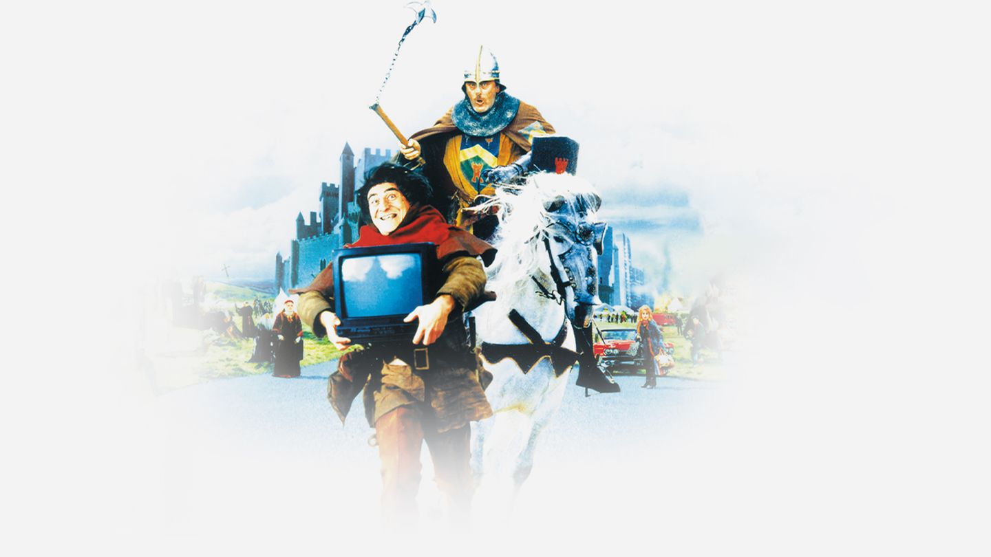 Les visiteurs 2 : les couloirs du temps