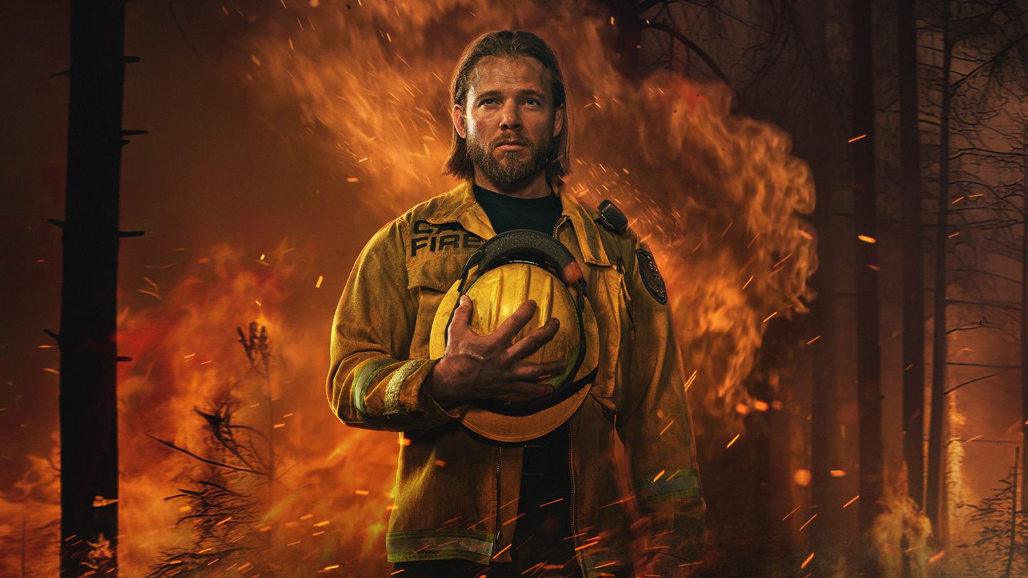 Fire Country - Saison 4