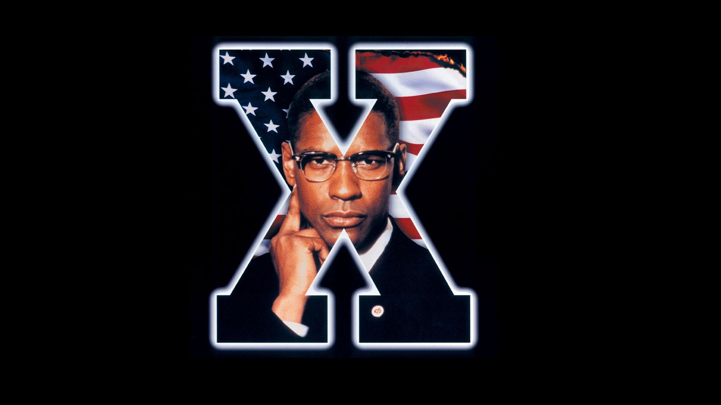 Malcolm X