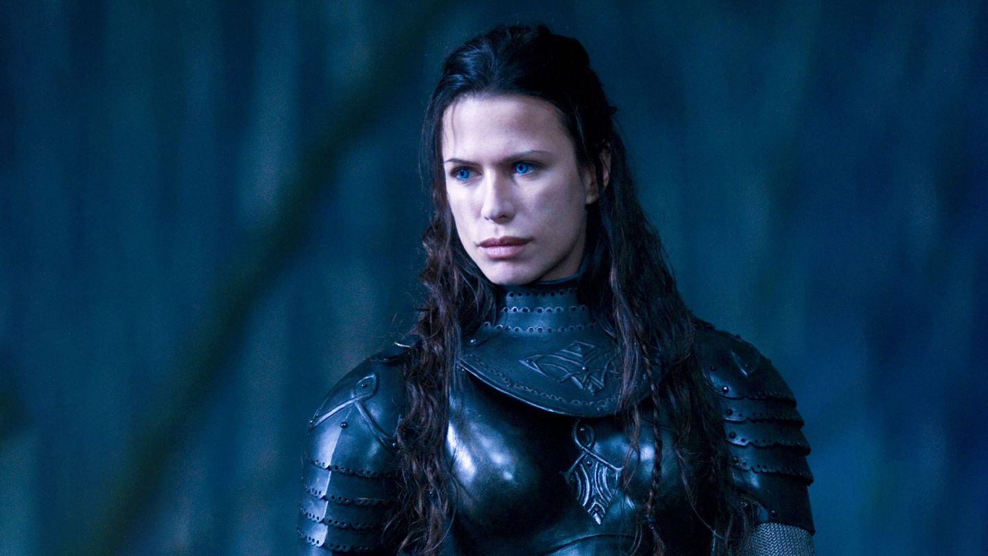 Underworld 3 : le soulèvement des Lycans
